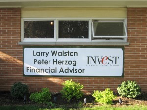 Invest Financial Testimonial